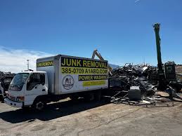 Trusted Dawson, GA Junk Removal Services Experts
