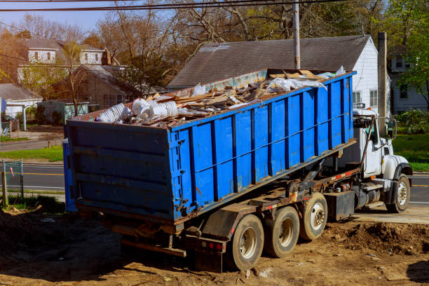 Best Commercial Junk Removal  in Dawson, GA