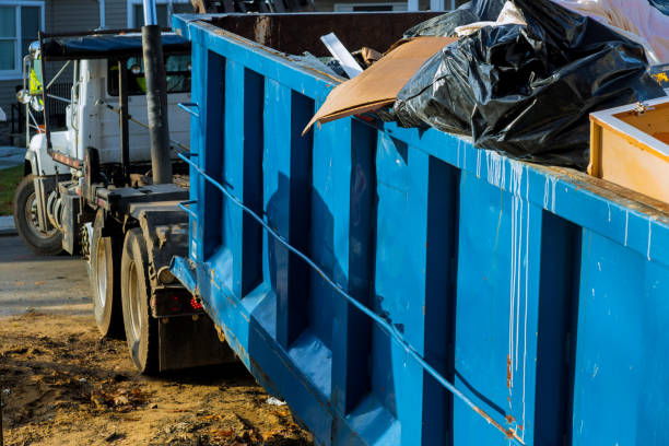 Best Office Cleanout  in Dawson, GA
