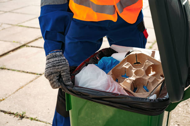 Best Hoarding Cleanup  in Dawson, GA