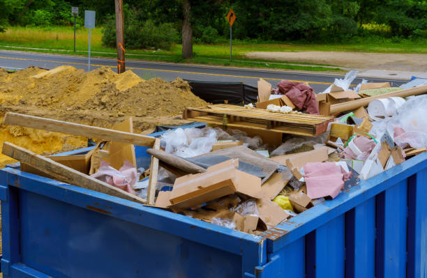 Best Residential Junk Removal  in Dawson, GA